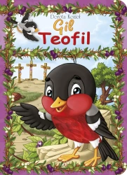 Gil Teofil - Dorota Kozioł, Wojciech Wejner