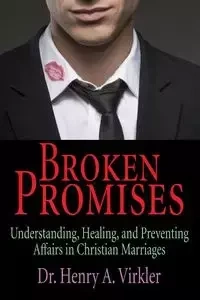 Broken Promises - Henry Virkler