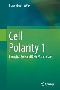 Cell Polarity 1 - Ebnet Klaus