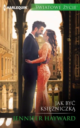 eBook Jak być księżniczką - Jennifer Hayward epub mobi