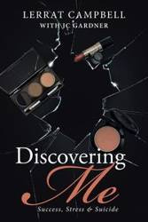 Discovering Me - Lerrat Campbell