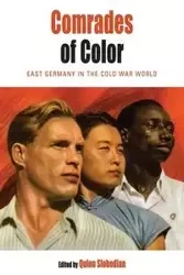 Comrades of Color - Quinn Slobodian