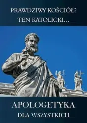 Prawdziwy Kościół Ten katolicki - BARRA GIANPAOLO