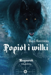 eBook Popiół i wilki - Daria Kwiecińska epub mobi