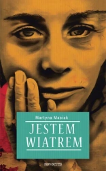 eBook Jestem wiatrem - Martyna Masiak mobi epub