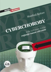 eBook Cyberchoroby - Manfred Spitzer epub mobi