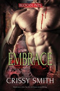Embrace - Crissy Smith