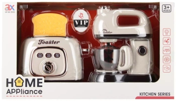 Mikser z Akcesoriami Mega Creative 570790