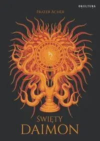 Święty daimon - Acher Frater