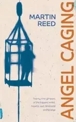 Angel Caging - Reed Martin