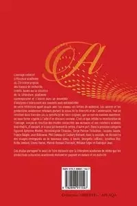Littérature acadienne du 21e siècle - Collective