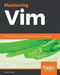 Mastering Vim - Osipov Ruslan
