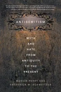 Antisemitism - Schweitzer F.