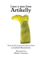 I Met a Man from Artikelly - Gabriel Rosenstock