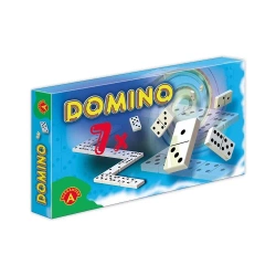 Domino 7x ALEX - Alexander