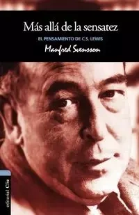 Más allá de la sensatez - Manfred Svensson