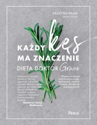 eBook Każdy kęs ma znaczenie - Grażyna Pająk epub mobi