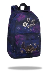 Plecak młodzieżowy Disney Gold Cross Stitch - PATIO