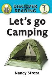 Let's go Camping - Nancy Streza