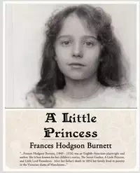A Little Princess - Frances Burnett