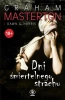 Dni śmiertelnego strachu - Graham Masterton