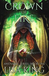 Crown Of Fire - Lisa King