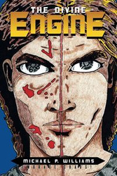 The Divine Engine - P. Williams Michael