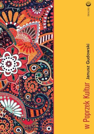 eBook W poprzek kultur - Janusz Gudowski epub mobi