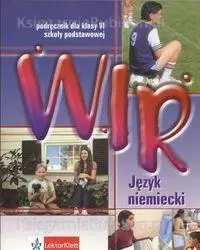 WIR 6 KB LEKTORKLETT - G.Motta, E.Książek-Kempa, E.Wieszczeczyńska