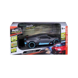 Bugatti Divo RC skala 1:24 81515 MARC01 - Maisto