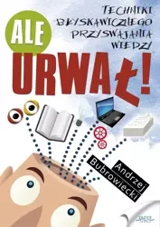Ale urwał! (Wersja elektroniczna (PDF)) - Andrzej Bubrowiecki
