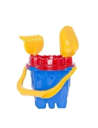 Komplet Zamek 4el - Hemar Family