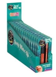 Crazy Chic. Błyszczyk i konturówka tropical vibe - Clementoni