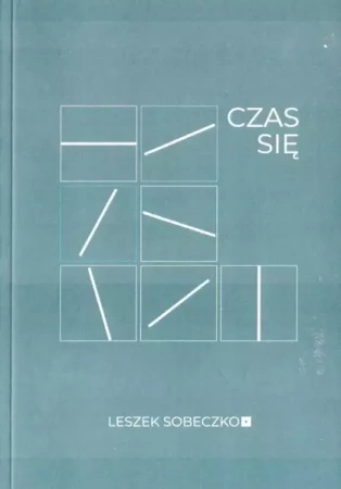 Czas się - Leszek Sobeczko