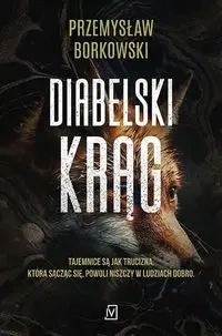 Prokurator Gabriela Seredyńska T.4 Diabelski krąg - Przemysław Borkowski