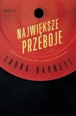 Największe przeboje - Laura Barnett