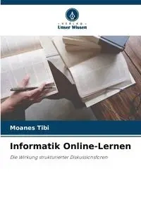 Informatik Online-Lernen - Tibi Moanes