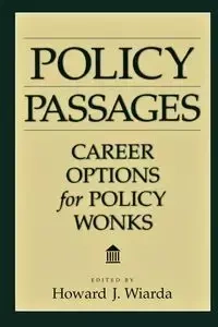 Policy Passages - Wiarda Howard J.