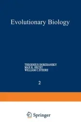 Evolutionary Biology - Dobzhansky Theodosius