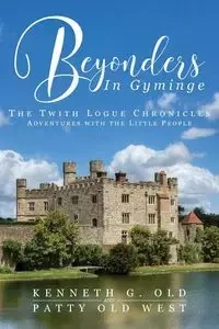 Beyonders In Gyminge - Kenneth Old G