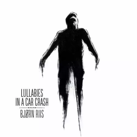Lullabies In A Car Crash. CD