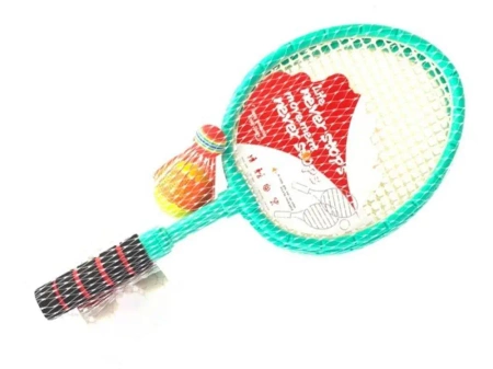 Badminton - Madej