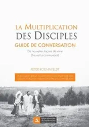 La multiplication des disciples - Peter Roennfeldt