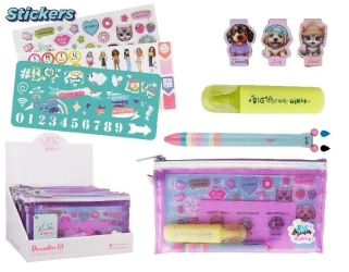 Zestaw do pisania - MP Main Paper