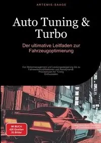 Auto Tuning & Turbo - Saage - Deutschland Artemis