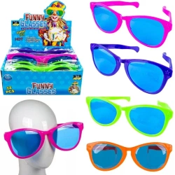 Okulary przeciwsłoneczne MIX - Trifox