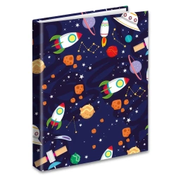 Segregator A4/2R Penmate kosmos 0114