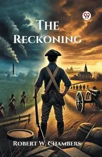 The Reckoning - Robert W. Chambers