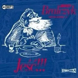 Jeść!!! audiobook - Jerzy Bralczyk