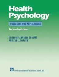 Health Psychology - Annabel Broome